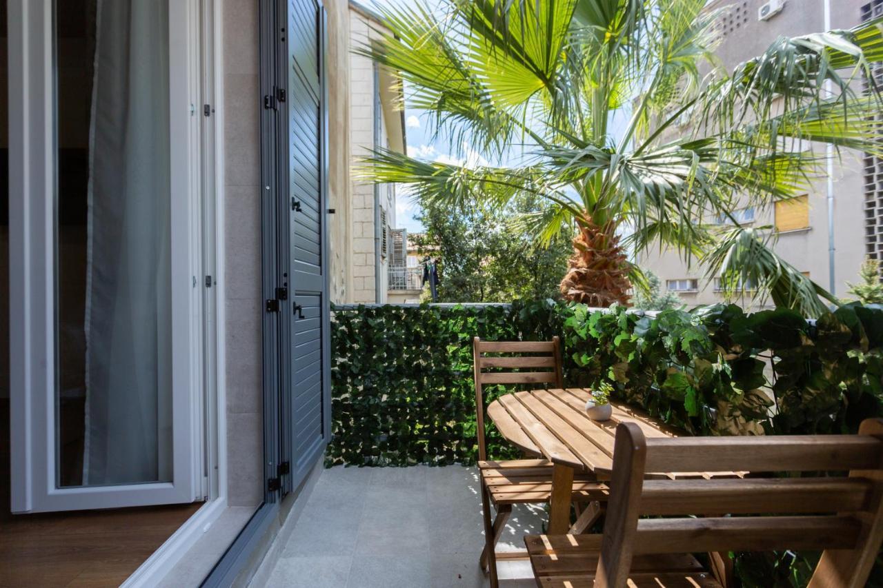 Luxury Rooms Fetivi Split Bagian luar foto