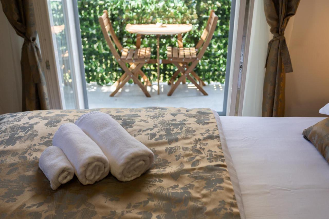 Luxury Rooms Fetivi Split Bagian luar foto
