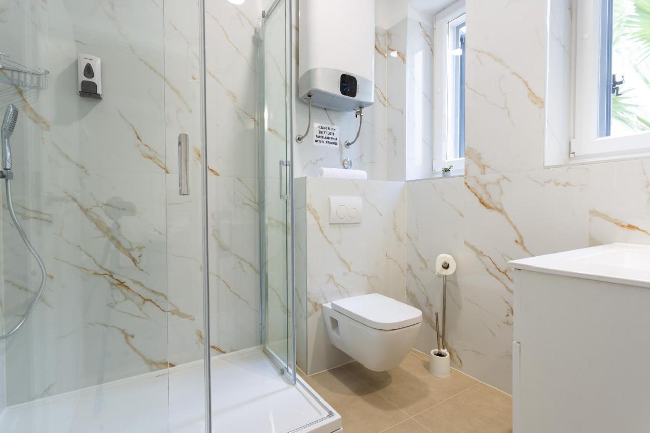 Luxury Rooms Fetivi Split Bagian luar foto