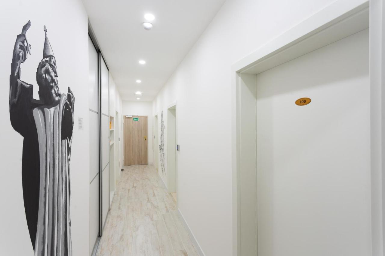Luxury Rooms Fetivi Split Bagian luar foto